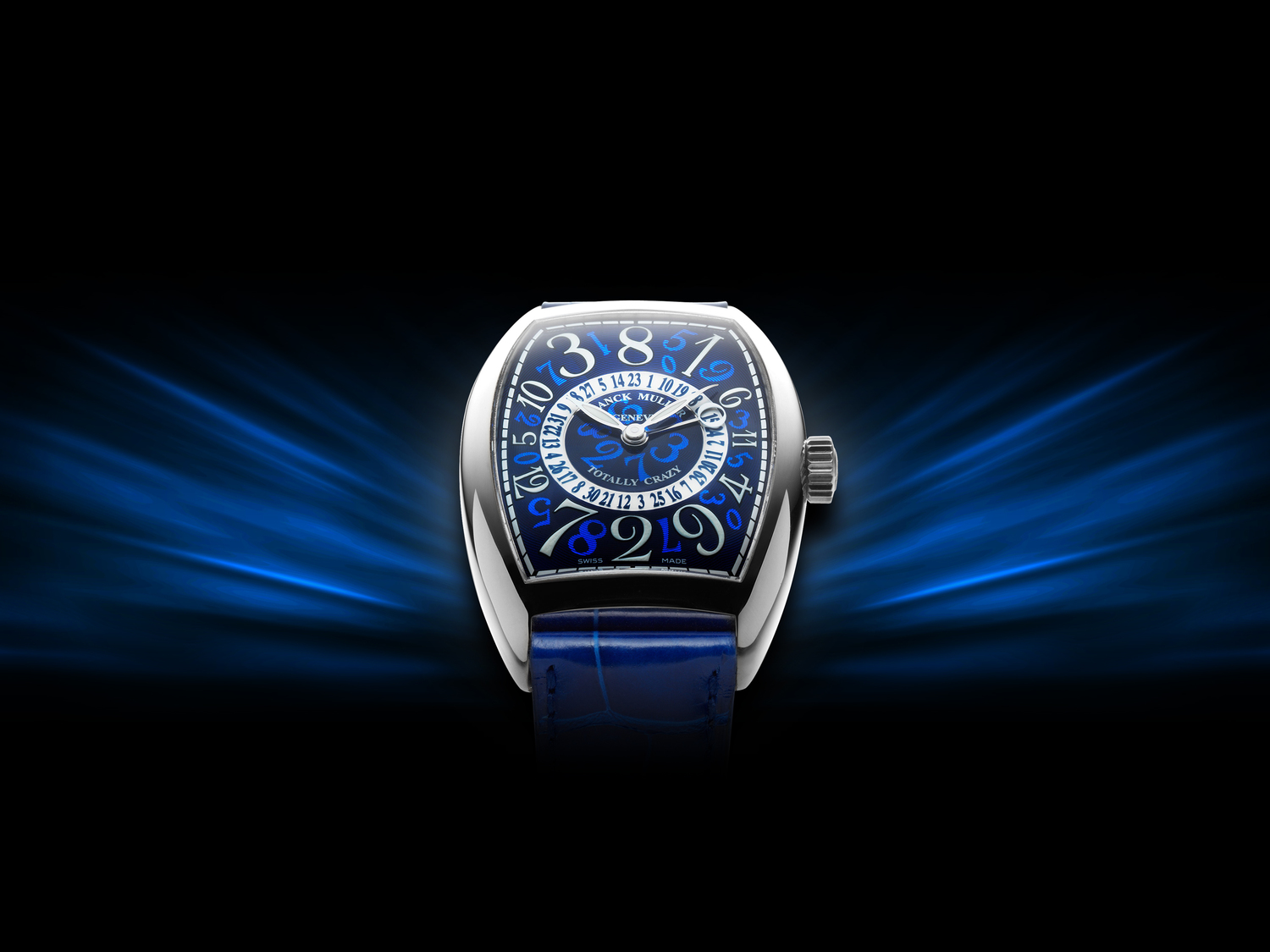 Franck Muller Replica Watches